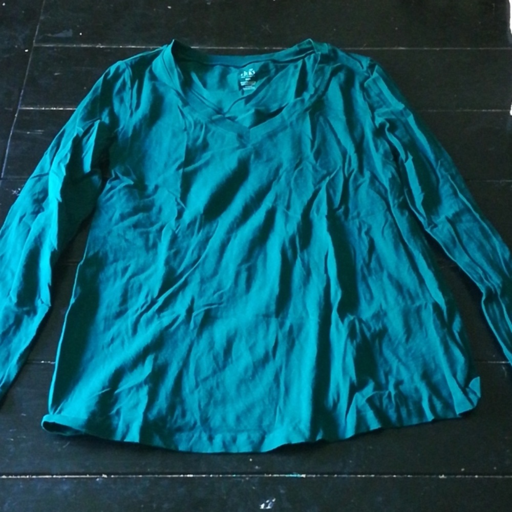 Maternity shirt